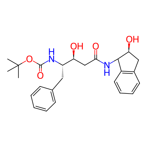 Chemical structure of BindingDB Monomer ID 50422334