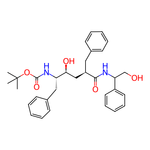 Chemical structure of BindingDB Monomer ID 50422335