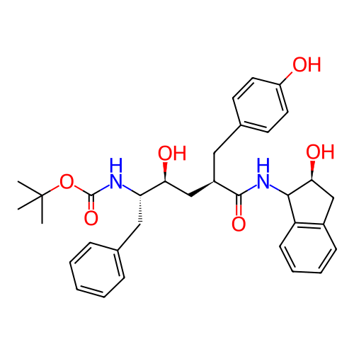 Chemical structure of BindingDB Monomer ID 50422342