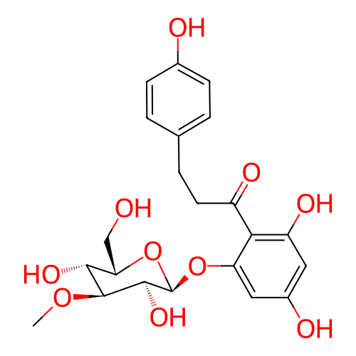 Chemical structure of BindingDB Monomer ID 50422356