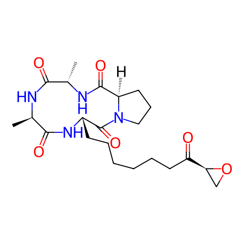 Chemical structure of BindingDB Monomer ID 50422363