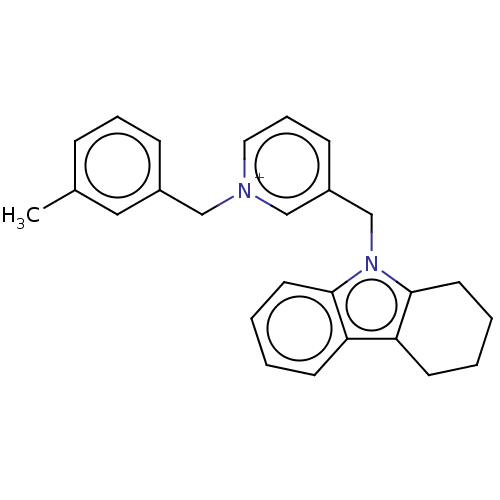 Chemical structure of BindingDB Monomer ID 50422386