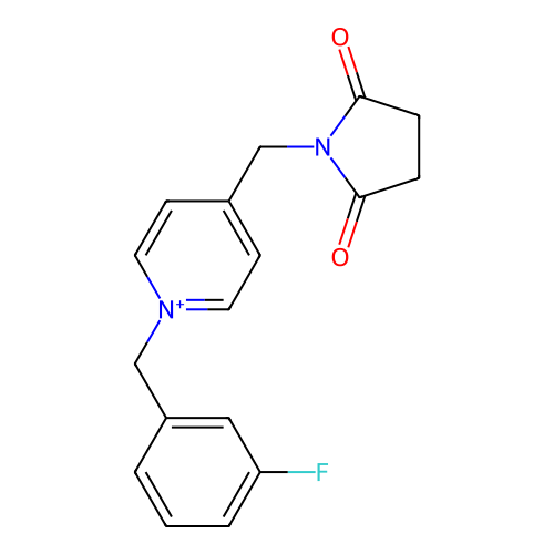 Chemical structure of BindingDB Monomer ID 50422388