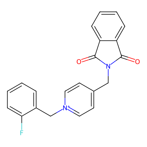 Chemical structure of BindingDB Monomer ID 50422393