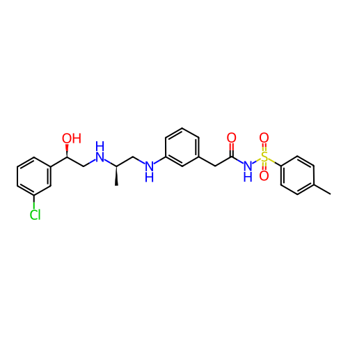 Chemical structure of BindingDB Monomer ID 50422409