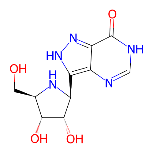 Chemical structure of BindingDB Monomer ID 50422435