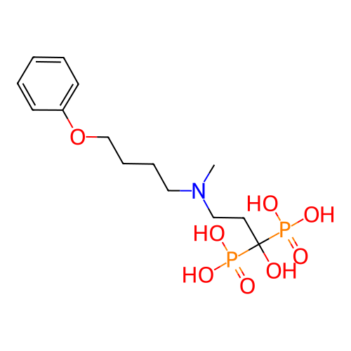 Chemical structure of BindingDB Monomer ID 50422450