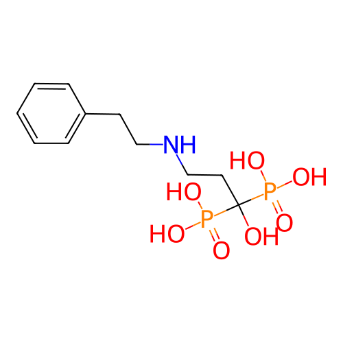 Chemical structure of BindingDB Monomer ID 50422451
