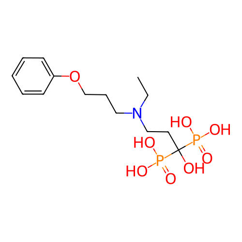 Chemical structure of BindingDB Monomer ID 50422459