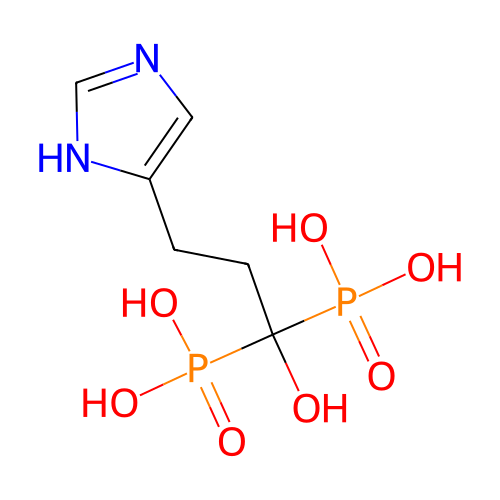 Chemical structure of BindingDB Monomer ID 50422462