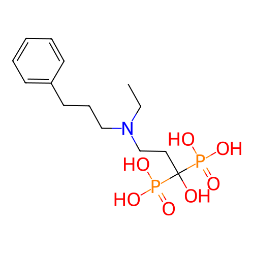 Chemical structure of BindingDB Monomer ID 50422474