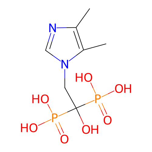 Chemical structure of BindingDB Monomer ID 50422475