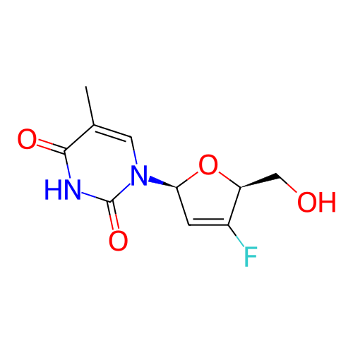 Chemical structure of BindingDB Monomer ID 50422487