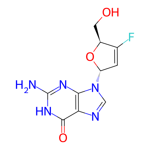 Chemical structure of BindingDB Monomer ID 50422488