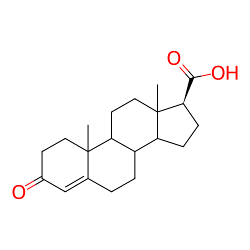 Chemical structure of BindingDB Monomer ID 50422492
