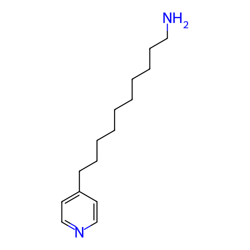 Chemical structure of BindingDB Monomer ID 50422493