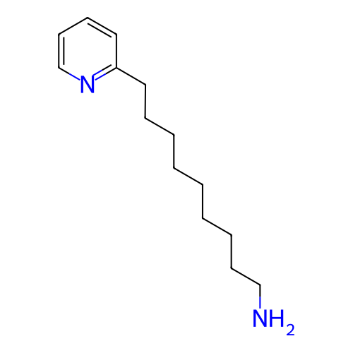 Chemical structure of BindingDB Monomer ID 50422498