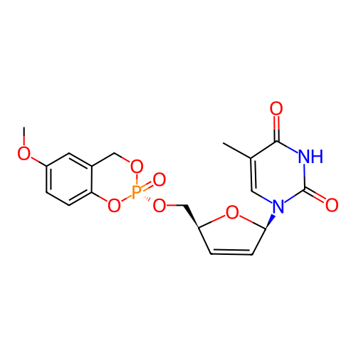 Chemical structure of BindingDB Monomer ID 50422509