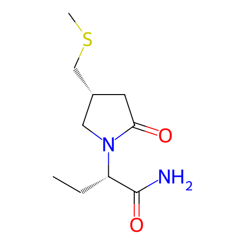 Chemical structure of BindingDB Monomer ID 50422518