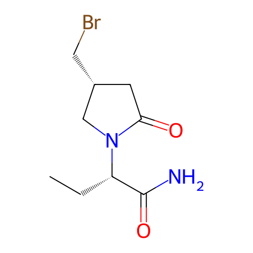 Chemical structure of BindingDB Monomer ID 50422522