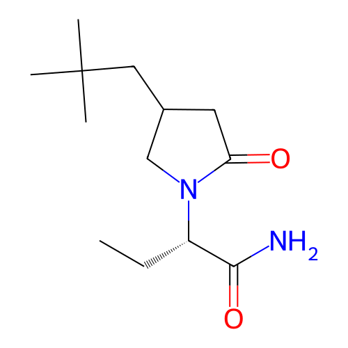 Chemical structure of BindingDB Monomer ID 50422523