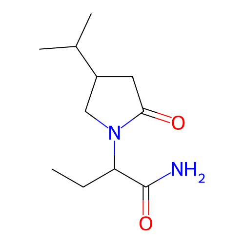 Chemical structure of BindingDB Monomer ID 50422524