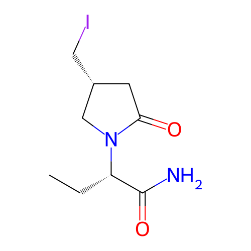 Chemical structure of BindingDB Monomer ID 50422525