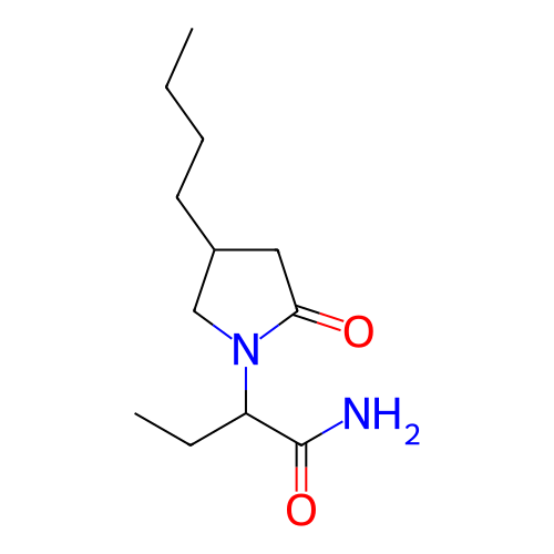 Chemical structure of BindingDB Monomer ID 50422526