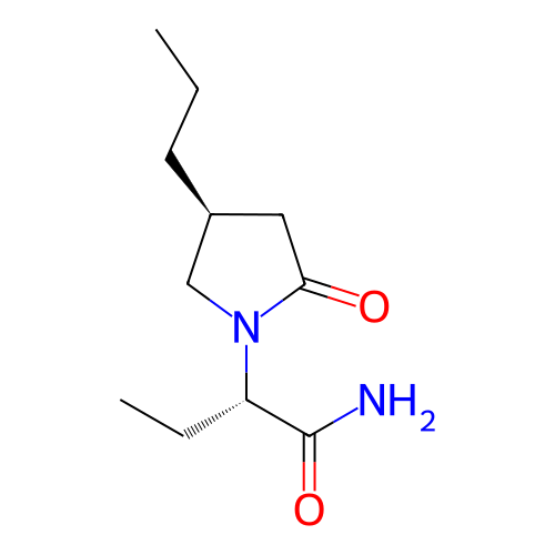 Chemical structure of BindingDB Monomer ID 50422540