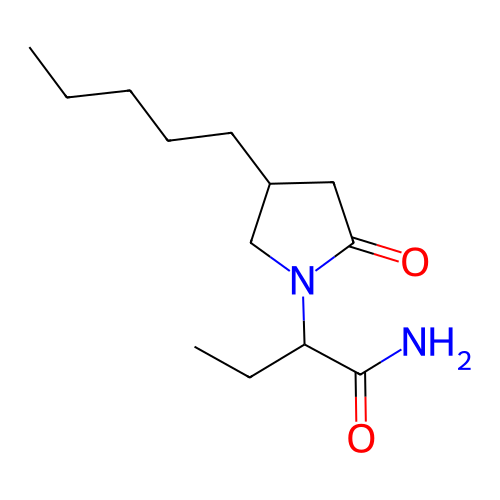 Chemical structure of BindingDB Monomer ID 50422544