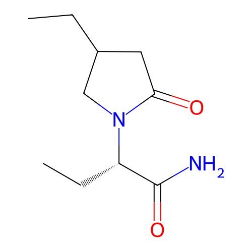Chemical structure of BindingDB Monomer ID 50422545