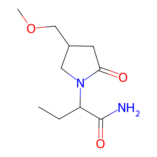 Chemical structure of BindingDB Monomer ID 50422549