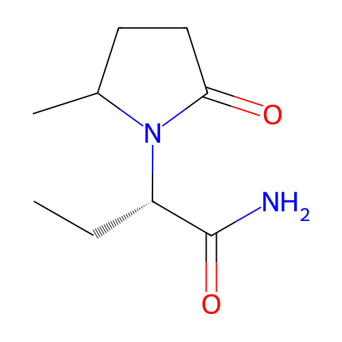 Chemical structure of BindingDB Monomer ID 50422552