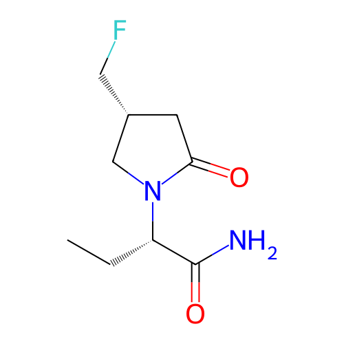Chemical structure of BindingDB Monomer ID 50422555