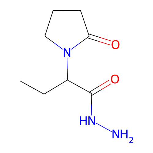 Chemical structure of BindingDB Monomer ID 50422557