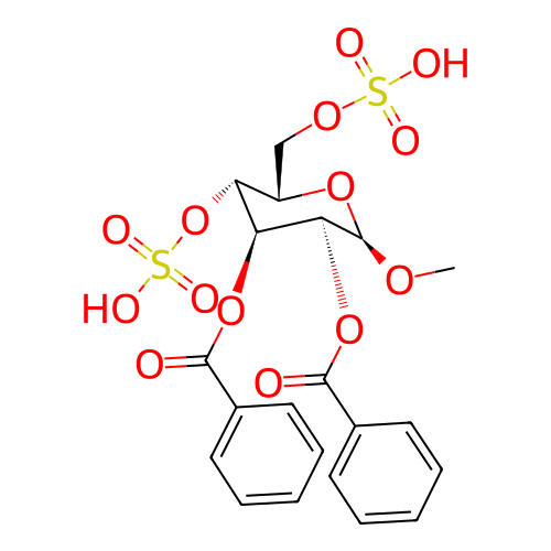Chemical structure of BindingDB Monomer ID 50422563