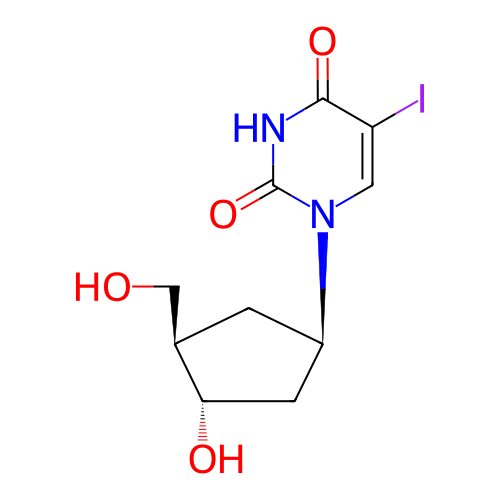 Chemical structure of BindingDB Monomer ID 50422566