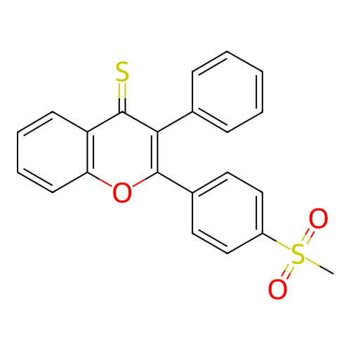 Chemical structure of BindingDB Monomer ID 50422578