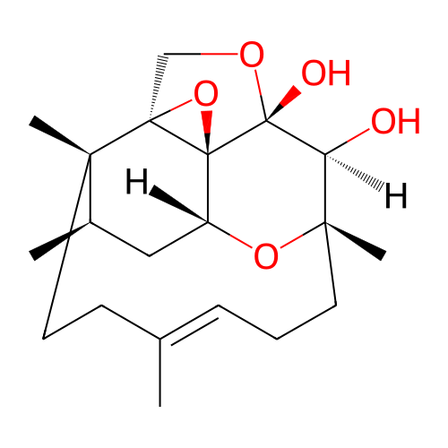 Chemical structure of BindingDB Monomer ID 50422593