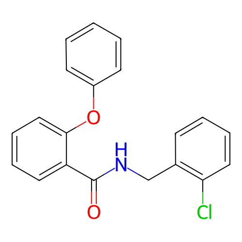 Chemical structure of BindingDB Monomer ID 50422609