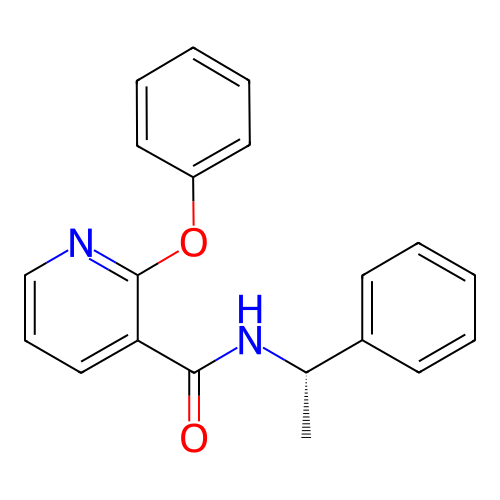 Chemical structure of BindingDB Monomer ID 50422615