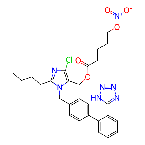 Chemical structure of BindingDB Monomer ID 50422638