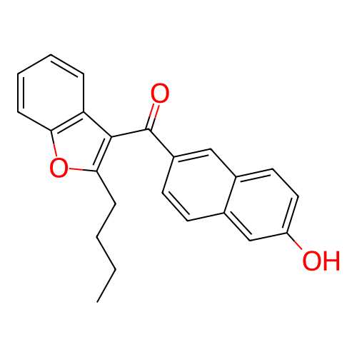 Chemical structure of BindingDB Monomer ID 50422639