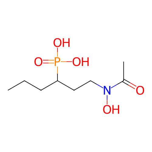 Chemical structure of BindingDB Monomer ID 50422643