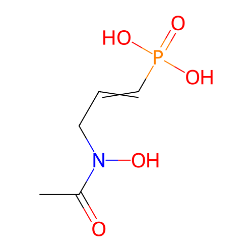Chemical structure of BindingDB Monomer ID 50422650