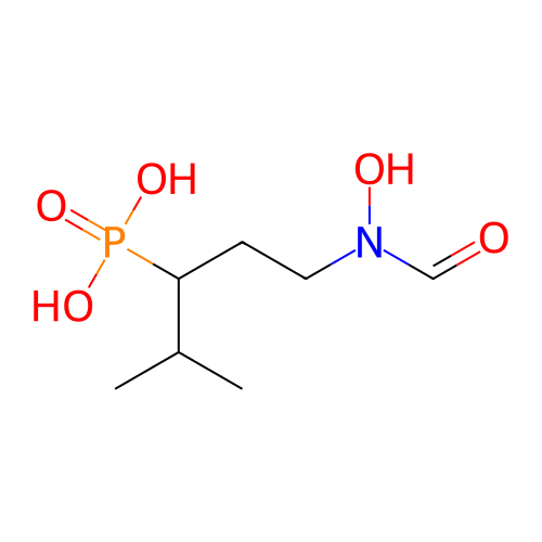 Chemical structure of BindingDB Monomer ID 50422654