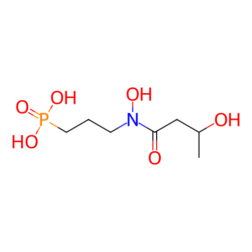 Chemical structure of BindingDB Monomer ID 50422655