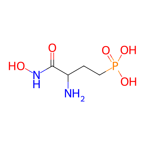 Chemical structure of BindingDB Monomer ID 50422664