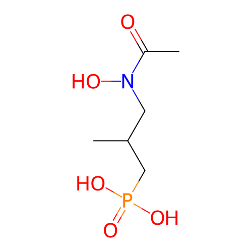 Chemical structure of BindingDB Monomer ID 50422677