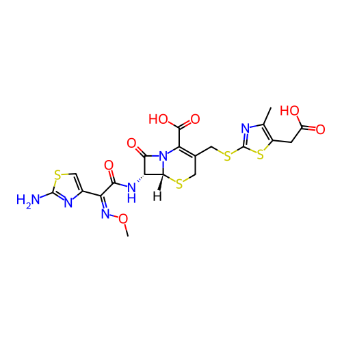 Chemical structure of BindingDB Monomer ID 50422690